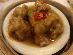 -点都德(大茶楼店)