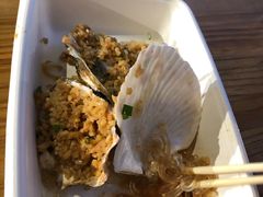 扇贝-盒马鲜生(曜一城店)