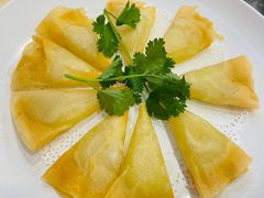 -陆记鹅庄·潮汕菜·狮头鹅(大仟里店)