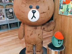 -line friends(明洞旗舰店)