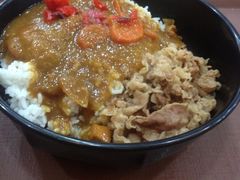 -食其家·牛丼咖喱(金桥国际店)