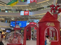 -上海市中医医院(芷江路院区)