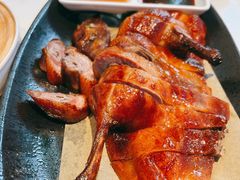 -南拳十三姨·潮汕砂锅粥(西单大悦城店)