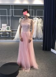 礼服-WECOUTURE高级订制广州