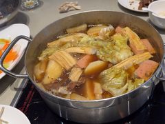 -蝎王府羊蝎子(虎坊桥总店)