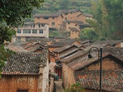 -杨家堂村