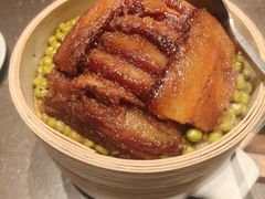 青元粉蒸肉-顺风123(观音桥大融城店)