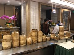 -龙的酒楼·手工早茶·顺德菜(近良路店)