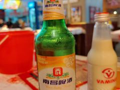 -老闵田螺馆·南昌市井菜·特色小吃(总店)