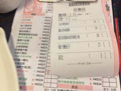 -点点心点心专门店(旺角店)