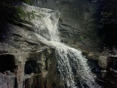 -洛阳花果山景区