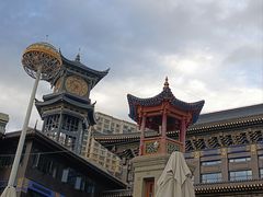 -西宁市东关清真大寺