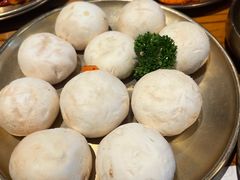 -韩都烤肉·烤鳗鱼(中街小北总店)