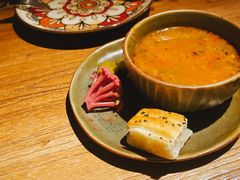 -格鲁·秀色Georgia’s Feast