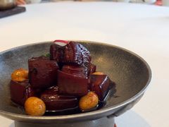 -聚鑫阁江浙菜·非遗传承技艺(青村帝华园店)
