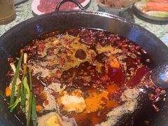 -五里关火锅(牛市口店)