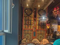 -通海俄式烧烤·俄罗斯大串(嵩山路店)