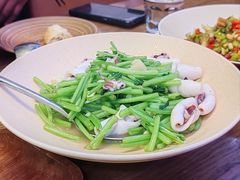 -KŌNG胶东小馆(华熙店)