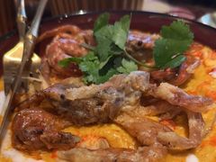 -CHINCHIN 青青·泰国料理(万象食家店)