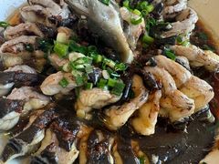 -华盛丰温州大排档(东三环南路店)