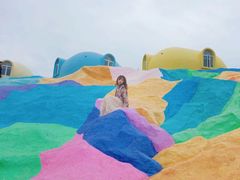 -漳州滨海火山岛自然生态风景区