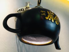 -炭舍干锅(华发商都店)