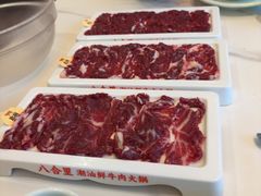 -八合里潮汕鲜牛肉火锅(深圳海岸城店)