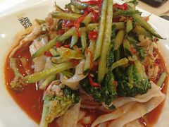 -魏家凉皮(长缨东路店)