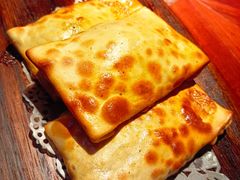 -楼兰新疆主题餐厅(悠方店)