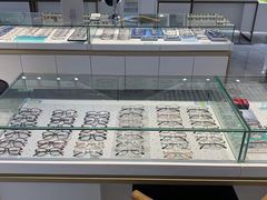 -宝岛眼镜·星创视光中心(威海路店)
