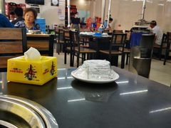 大堂-金达盛烤肉(五里店)
