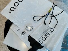 -CUBIC3三立方咖啡(凌空SOHO店)