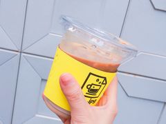 -JPG coffee(广州体育西店)