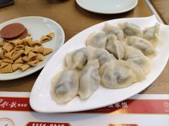 -船歌·鱼水饺青岛菜(枫蓝国际购物中心店)