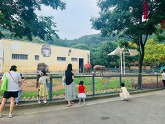 -无锡动物园·太湖欢乐园
