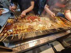 -郭记小街麻辣烫(南小街总店)