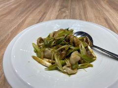 -味莊·青岛菜(云霄路店)
