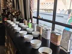 -王森咖啡西点烘焙培训(上海名厨中心店)