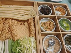 -鹊华居·地道鲁菜·海鲜·融合味(大明湖店)