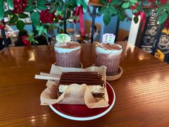 -及咖啡GatherCoffee(华申大厦店)