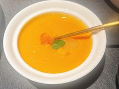 -锦府园·新台州菜(合生汇店)