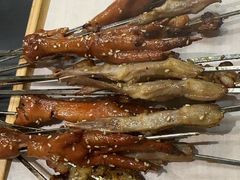 -老虎滩大连海鲜烧烤(建邺云锦路总店)