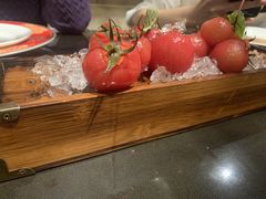 -北京王府井希尔顿酒店·秦唐中餐厅Chynna