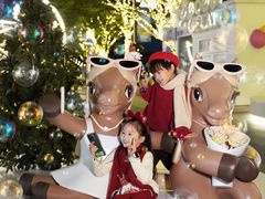 -东莞松山湖万象汇