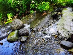 -灵溪风景区