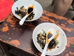 -云南大锅豆浆店