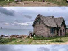 -那香海钻石沙滩浴场