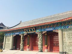 -天津妈祖文化园