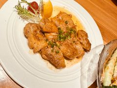 -大岛日本料理铁板烧(南通大饭店)
