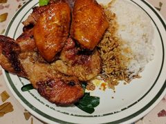 -华嫂冰室(尖沙咀店)